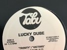 Lucky Dube - Trinity/Victims [12