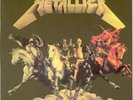 metallica-horsemen of the apokalypse rare demos 82-83 vinyl ex/ex