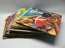 London Phase 4 Stereo - 20 LP's