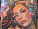 Cher Stars SEALED HalBlaine Harvey Mason Jeff Porcaro FredTackett Jesse Ed Davis