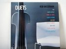 ROB WASSERMAN LP Duets 1988 Mca  jazz