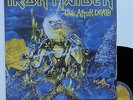 LP 33T Iron Maiden  