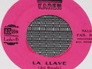 MONSTER LATIN ??ARI ROSADO LA LLAVE GUAGUANCO KILLER REPUBLICA DOMINICANA?HEAR