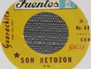 MICHI Y SU COMBO BRAVO SON RETOZON KILLER GUAGUANCO COLOMBIA POWER LATIN SWING