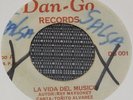 DANNY GONZALEZ LA VIDA DEL MUSICO SALSA GUAGUANCO LATIN MONSTER LISTEN 45 RPM??