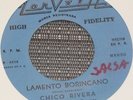 ORQ PANAMERICANA LAMENTO BORINCANO EXPLOSIVE RHYTHM MAMBO GUAGUANCO KILLER HEAR