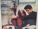ASD 2331. 1ST UK. J Du Pre. ECO. Barenboim. Haydn. Bocccherini. Cello Concertos