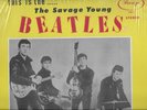THE BEATLES - 