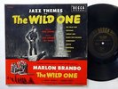 The WILD ONE Soundtrack 10