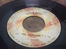 The Zombies 45 rpm Philippines 7
