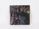 The Doors Strange Days Vintage Vinyl Record LP EKS-74014