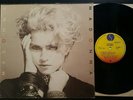 MADONNA ALBUM DEBUT SELF TITLE LP SPAIN HARD TO FIND SPANISH PRESSING NO PROMO