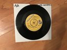 Edward Hamilton - Baby Don't You Weep/I'm Gonna Love You - Grapevine GRP 134