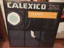 Calexico - Edge Of The Sun Deluxe Coloured 2 LP Set