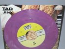 TAD Jinx PURPLE VINYL Sub Pop Grunge Nirvana Mudhoney The Fluid Soundgarden Rare
