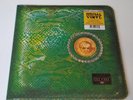 ALICE COOPER-Billion Dollar Babies LP NEW Green,Yellow,Orange Marble Swirl Vinyl