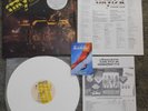 Stryper - Soldiers Under Command -  LP White Vinyl Christian Metal