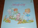 Herself the Elf and Her Friends Peter Pan Records 3 Stories Vinyl LP + FREE CD