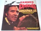 HAMMER presents DRACULA / CHRISTOPHER LEE CAPITOL ST 511340 LP IN SHRINK NM