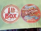 Small Faces ?– Ogdens' Nut Gone Flake, Immediate ?– Z12 52008, Stereo