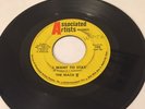 THE MACH V-IF I COULD-ASSOCIATED ARTISTS- 45RPM-VG+