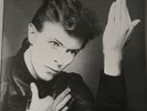 DAVID BOWIE Heroes 1977 Vinyl album on RCA International
