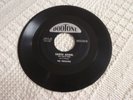 THE PENGUINS EARTH ANGEL/HEY SENORITA   DOOTONE 348