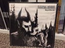 ELECTRIC WIZARD - DOPETHRONE - SEALED VINYL - 2 LP RECORD