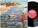 Genesis - Foxtrot LP  USA  Charisma CAS 1058