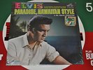 Elvis Presley 33 SIX Record Lot#2 SEALED Showroom Paradise Mono Current Audio
