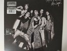 Alice Cooper “Love It To Death” LP Limited Black & White Swirled Vinyl New