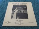 BOBESCO GENTY L'AGE D'OR DU VIOLON ALPHA DB 177 RARE BELGIUM