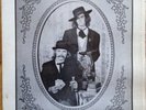 Creekside Gary & Allen Porn Private LP Rare Psych Bluegrass Country Folk Rock