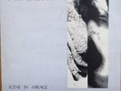 O Yuki Conjugate Scene In Mirage Rare Electronic Downtempo Ambient LP