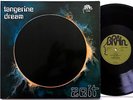 Tangerine Dream - Zeit 2LP   Brain BRAIN 2/1086