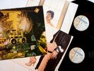 6 x Prince - LP`s - Lovesexy / Parade / Purple Rain / Sign The Times / Around ..