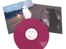 Phoebe Bridgers Stranger In The Alps Limited Edition Lavender Vinyl LP Signed