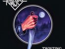 STEREO NASTY - Twisting the Blade (NEW*HEAVY METAL*OMEN*WARRIOR*WASP*DOKKEN)