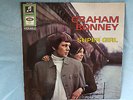 Graham Bonney - Super Girl Lp Vinyl Original Lp von 1966