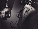 ACCEPT Balls to the Wall VINYL, Udo Dirkschneider Wolf Hoffmann Autograph SIGNED