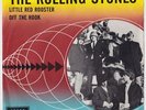 The ROLLING STONES * Little Red Rooster * 1964 Dutch - UK EXPORT AT. 15040 7