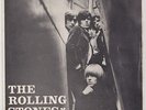 The ROLLING STONES * She said yeah * 1964 HOLLAND EP *