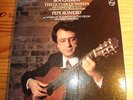Pepe ROMERO Iona BROWN Boccherini Guitar Quintets 3-LP-Box Philips
