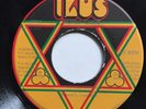 DONIZON - World Crisis - IKUS '85  US 7