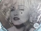 Madonna  picture disc W9789TP Hanky Panky With Insert And Poster Rare