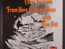 FARLOWE: From Here To Mama Rosa LP (drill hole) Rock & Pop