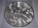 Iron Maiden - The Number Of The Beast Black & White Picture Disc LP Ltd No.d