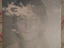 John Lennon Imagine Original UK SQ Quad LP Mint Condition w/ Poster & Card