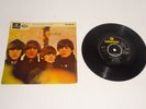 THE BEATLES BEATLES FOR SALE 1964 PARLOPHONE 1st PRESSING 7