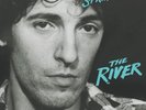 Bruce Springsteen - The River - New Double Vinyl LP  VG / VG